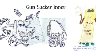 Children’s inventions to make the world a better place – Positive News