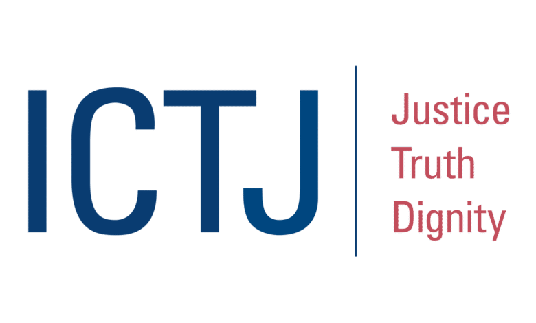 International Center for Transitional Justice
