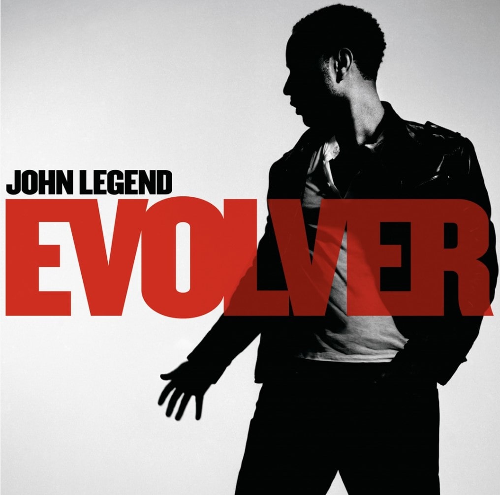 If Youre Out There | John Legend | songs about new beginnings