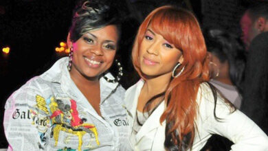 Keyshia Cole’s Sister Neffe Secures Book Publishing Deal
