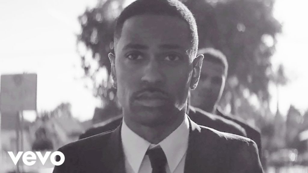One Man Can Change the World | Big Sean ft Kanye West and John Legend | christian songs about changing the world