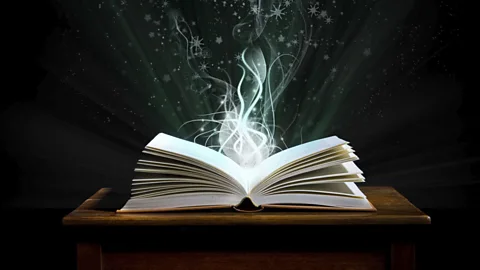 Thinkstock Members of high IQ society Mensa are not immune to belief in the paranormal (Credit: Thinkstock)