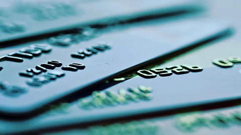 Thinkstock People with an IQ above 140 are twice as likely to overspend on their credit card (Credit: Thinkstock)