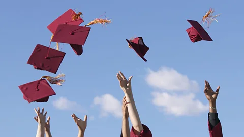 Thinkstock High achievers tend to lament opportunities missed in their lives (Credit: Thinkstock)