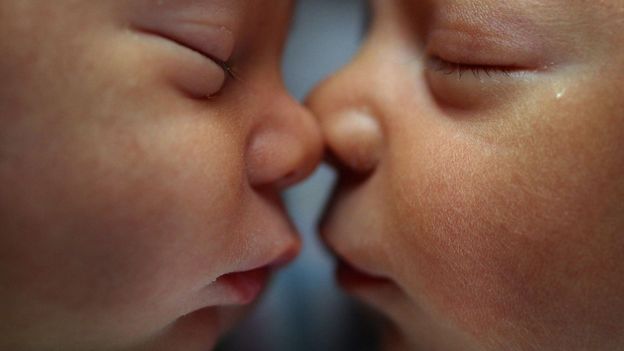The science of healthy baby sleep The science of healthy baby sleep