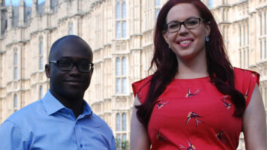 First ever mental health champion for schools unveiled