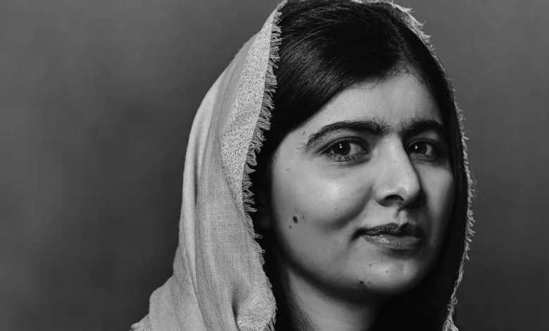 Malala Yousafzai on How Everyone Can Inspire Change
