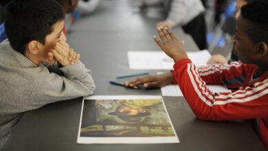 The importance of teaching and learning about the Holocaust