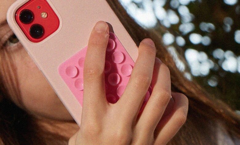 The Terrible Costs of a Phone-Based Childhood