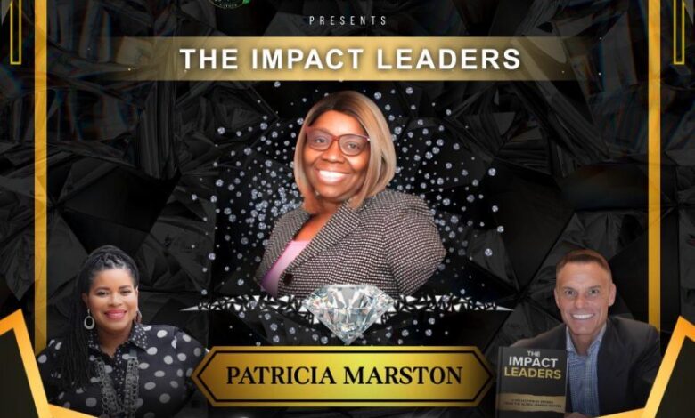Top Entrepreneur Dr. Iris Wright Co-Authors The Impact Leaders Book with Shark Tank’s Kevin Harrington – NORTHEAST