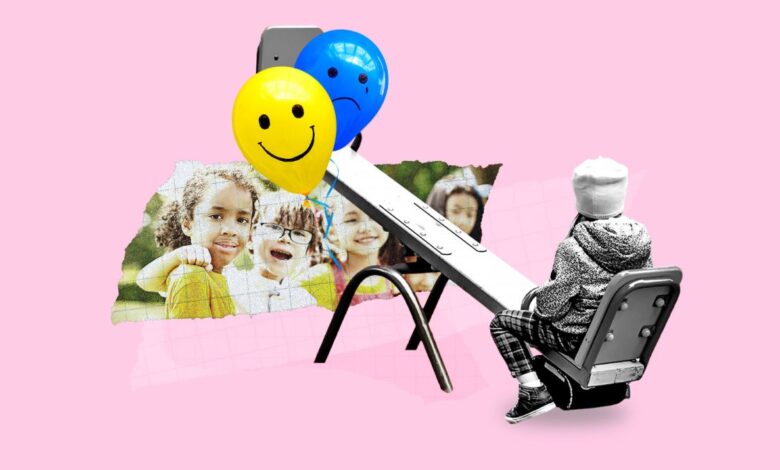 Schools could track pupils’ happiness in push to improve wellbeing Schools could track pupils’ happiness in push to improve wellbeing