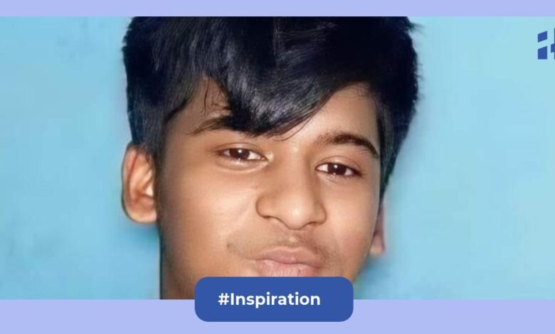 How Abhijit Roy overcame hardship to ace JEE & get into IIT Kharagpur How Abhijit Roy overcame hardship to ace JEE & get into IIT Kharagpur