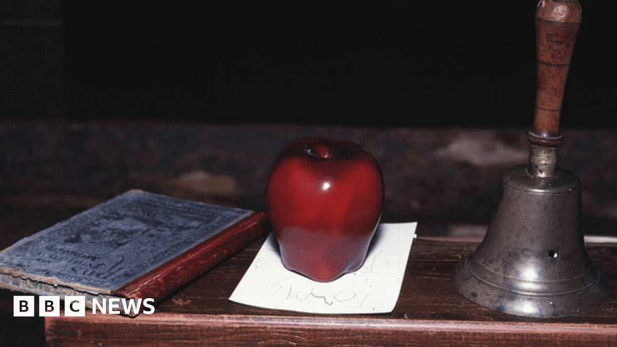 Technology in schools: Future changes in classrooms