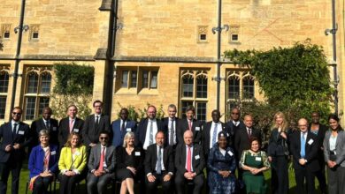 Bonavero Institute – UNESCO International Judicial Symposium on Freedom of Expression