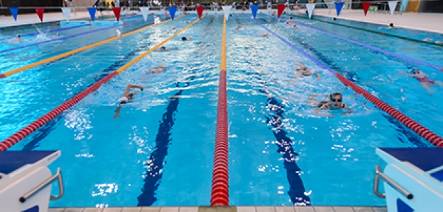 Why investing in physical activity is great for our health – and our nation