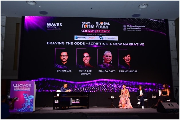 WAVES 2025 Celebrates New Initiatives