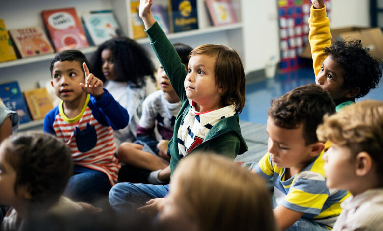 Investing in Our Children’s Future