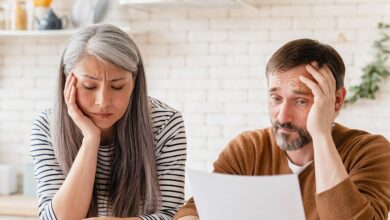 Rising Concerns Over Future of Medicare and Social Security