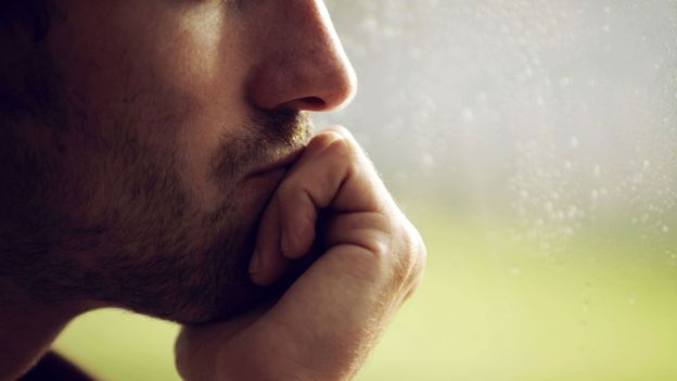 Why it pays to be grumpy and bad-tempered Why it pays to be grumpy and bad-tempered