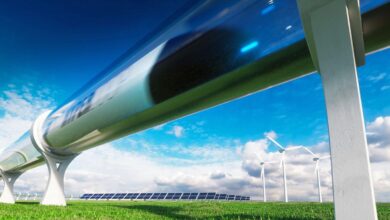 BBC Learning English – 6 Minute English / Transport of the future