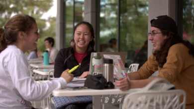 8 Ways to Sustain Health and Wellness as a College Student