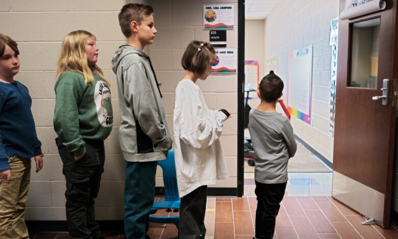 How the Education Department helps enforce special education laws : NPR How the Education Department helps enforce special education laws : NPR