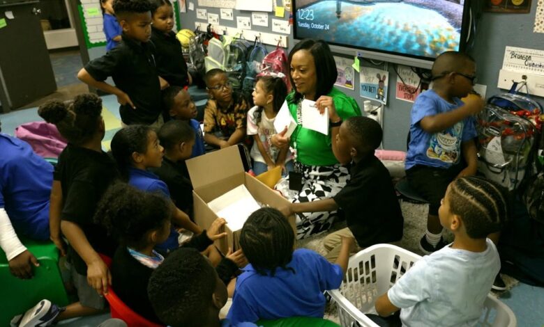 “Kindness 101”: How imagination can take kids anywhere