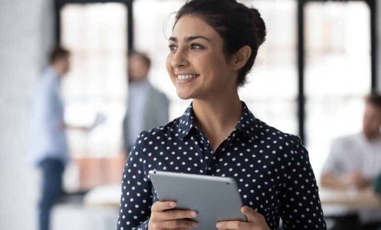 The Future Of Work Is Employee Well-Being The Future Of Work Is Employee Well-Being