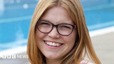 The Lido author Libby Page on the power of uplifting fiction