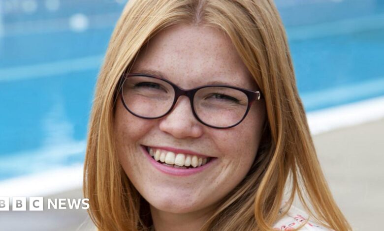 The Lido author Libby Page on the power of uplifting fiction The Lido author Libby Page on the power of uplifting fiction