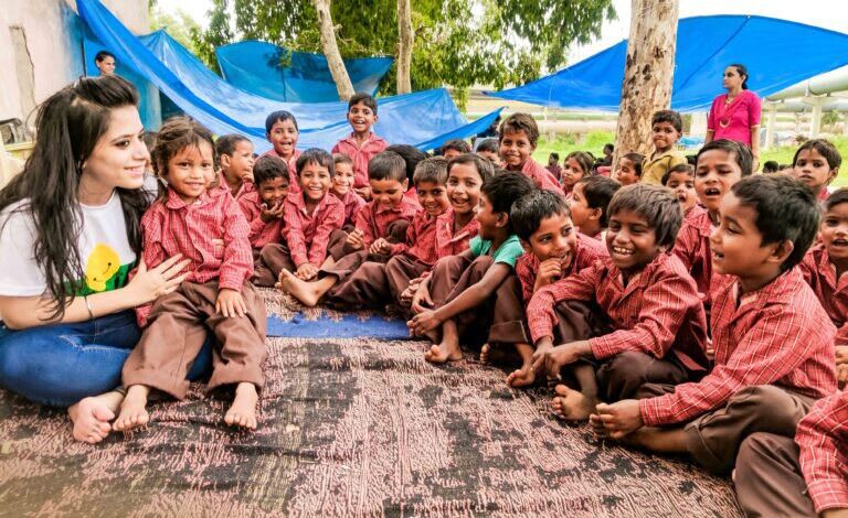 Building a Better World: The Impact of Volunteering in NGOs