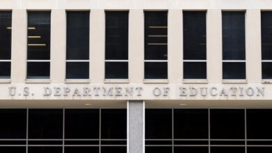 Dismantling of Education Department puts future of trillions of dollars in student loans in question