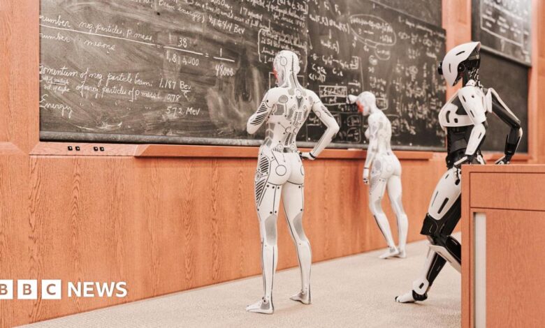 How AI is impacting education in the South East How AI is impacting education in the South East