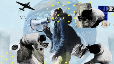 11 Organizations to Support if You Care About Climate Change – Mother Jones