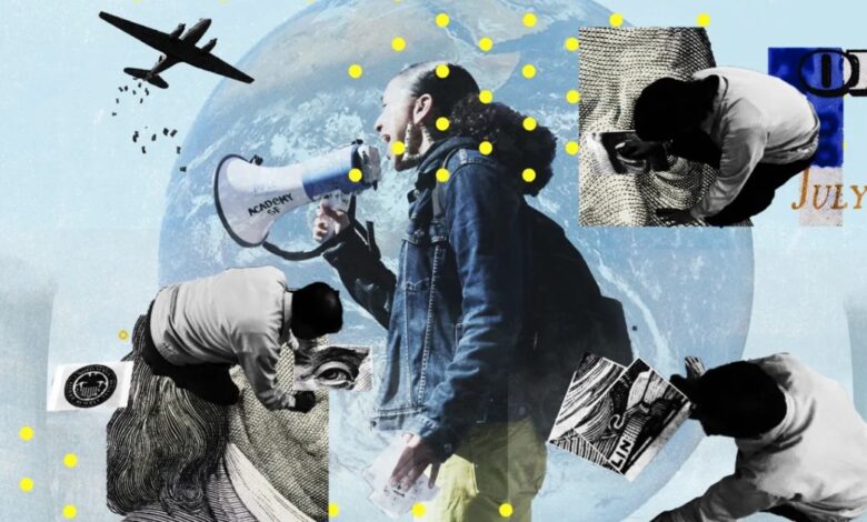 11 Organizations to Support if You Care About Climate Change – Mother Jones 11 Organizations to Support if You Care About Climate Change – Mother Jones