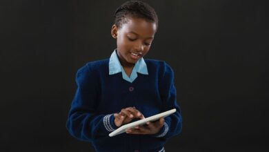 Building resilient schools for Africa’s children