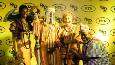 MTN Nigeria Inspires Changemakers in Ibadan with Go MAD Activation – Encomium