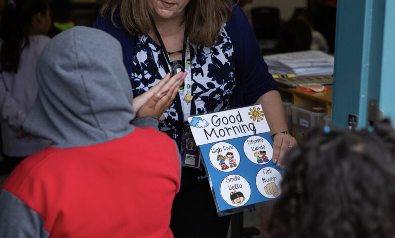 How CA schools can better address mental health issues How CA schools can better address mental health issues