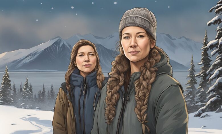 Resilient Matriarch of Alaskan Bush People – Her Journey and Challenges Resilient Matriarch of Alaskan Bush People – Her Journey and Challenges