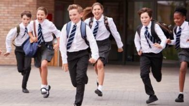 State school pupils just as happy with their lives as private school counterparts | UCL News