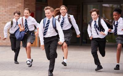 State school pupils just as happy with their lives as private school counterparts | UCL News State school pupils just as happy with their lives as private school counterparts | UCL News