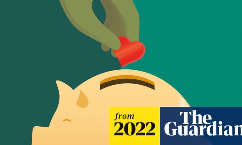 The big idea: does true kindness have to be selfless? | Books The big idea: does true kindness have to be selfless? | Books