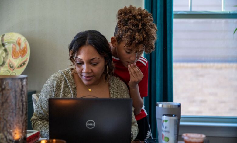 Rewiring the classroom: How the COVID-19 pandemic transformed K-12 education