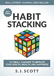 Habit Stacking by Steve Scott