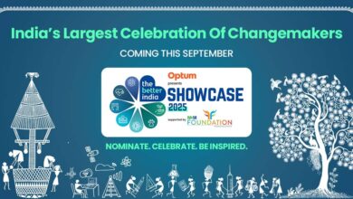 The Better India Showcase 2025: Celebrating Changemakers