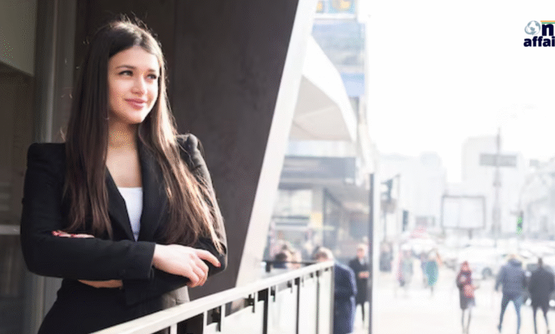 From NRI to Global Trailblazer: Empowering Women’s Success Stories From NRI to Global Trailblazer: Empowering Women’s Success Stories