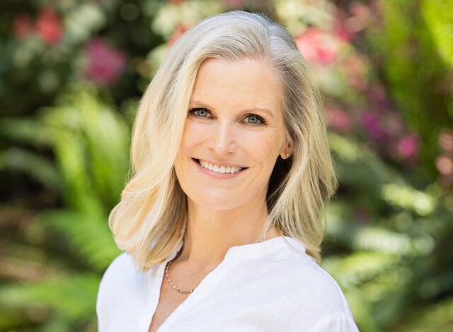 Laura Hansen On The Five Things You Can Do To Become More Resilient During Turbulent Times Laura Hansen On The Five Things You Can Do To Become More Resilient During Turbulent Times