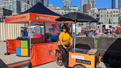 Celebrating community champions | Microsoft Puget Sound Celebrating community champions | Microsoft Puget Sound