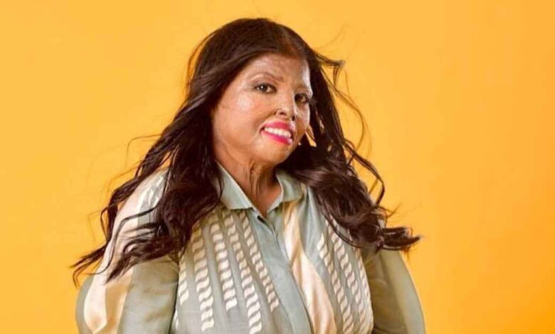 Beauty Creator & Burn Survivor Mannu’s Inspiring Journey Beauty Creator & Burn Survivor Mannu’s Inspiring Journey
