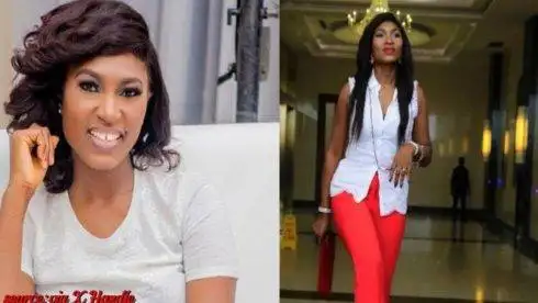Ufuoma McDermott’s 12-Year Kidney Disease Battle: Inspiring Story of Survival, Faith, and Resilience Ufuoma McDermott’s 12-Year Kidney Disease Battle: Inspiring Story of Survival, Faith, and Resilience